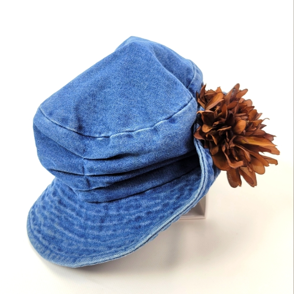 ARLIN Vintage 90's Y2K Rn# 7008 100% Cotton Hat